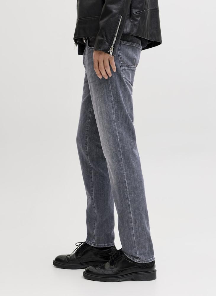 JACK & JONES IMIKE Tapered fit Jeans - Image 3